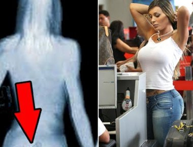 Βίντεο: Τα πιο παράξενα πράγματα που προσπάθησαν άνθρωποι να περάσουν λαθραία σε αεροπλάνα!